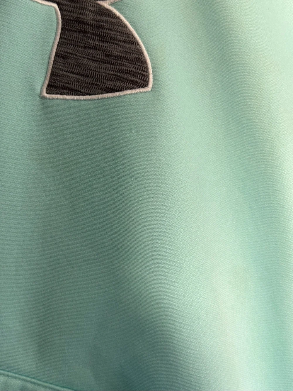 Women’s Under Armour Hoodie